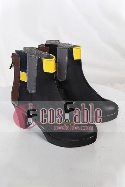 Honkai Star Rail Stelle Cosplay Shoes