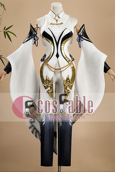 Honor of Kings Shangguan Waner Cosplay