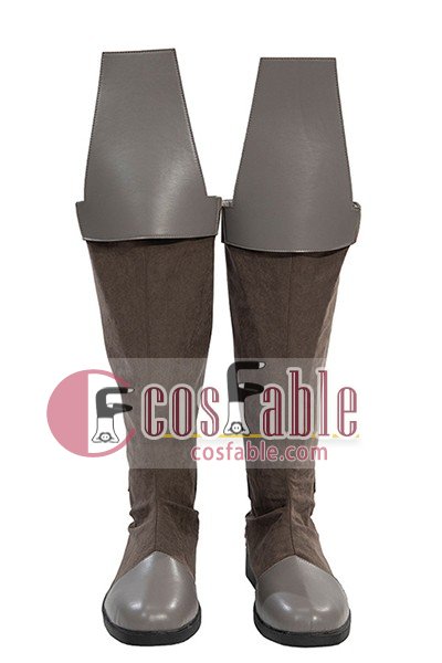 Star Wars Jedi Temple Guard Cosplay Shoes