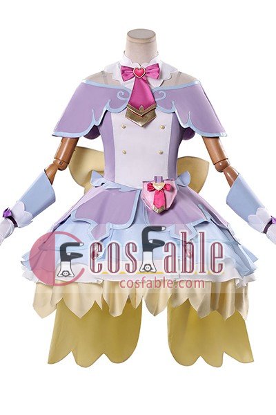 Detective PreCure Akechi Anna Angel Answer Cosplay