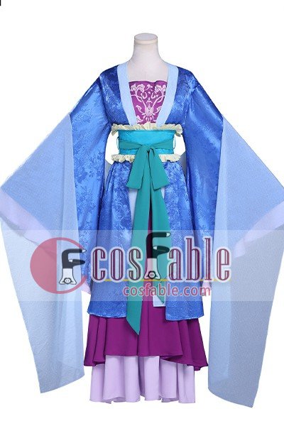 The Apothecary Diaries Lihua Cosplay