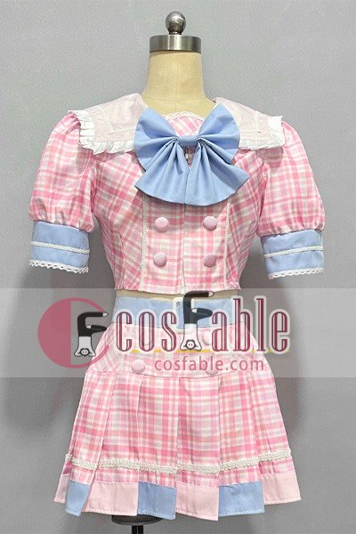 iLiFE iLiVE 2025 Event Special Cosplay