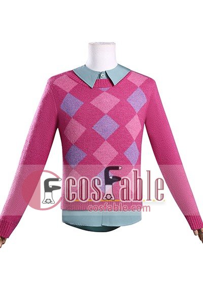 KPOP Girls Demon Hunters Saja Boys Baby Cosplay Costume