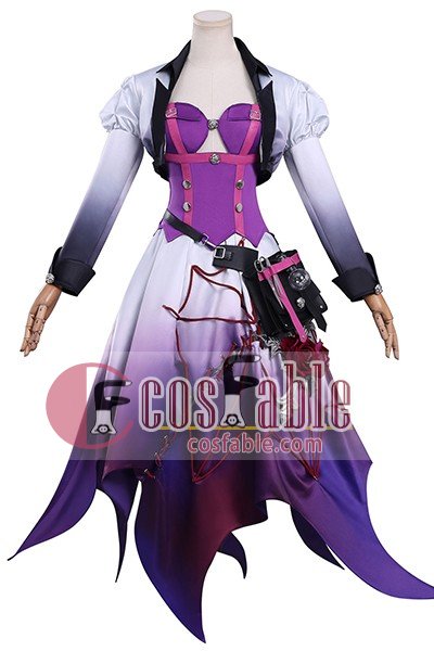IdentityV Antimony Doctor Emily Dyer Cosplay Costume