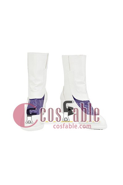 Kamen Rider Style Majade Cosplay Shoes