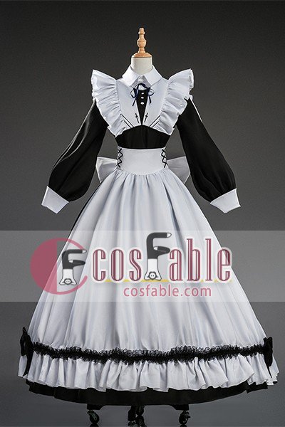 Shibou Yuugi de Meshi wo Kuu Yuuki Cosplay
