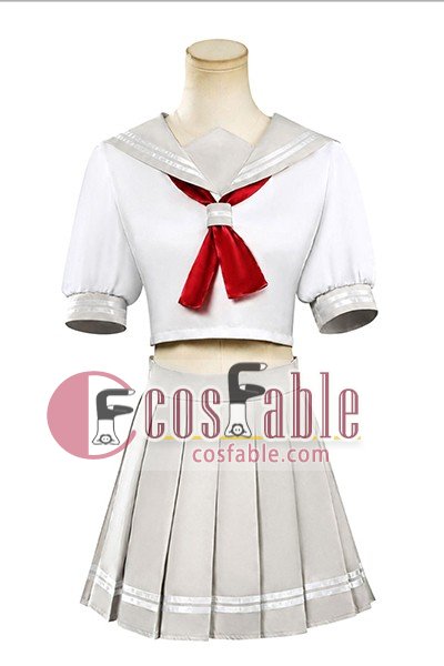 Love Live! Sunshine!! Aqours ONLINE LoveLive! JK School Uniform Cosplay