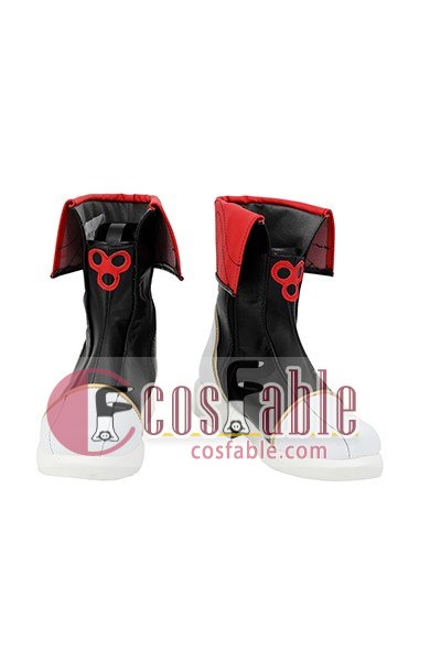 Honkai Impact 3rd Theresa Apocalypse Cosplay Shoes