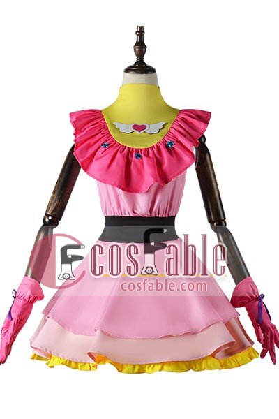 Oshi no Ko Hoshino Ai Idol Cosplay Costume