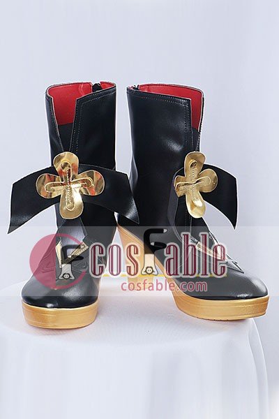 Honkai Star Rail March 7th Xianzhou Shoes