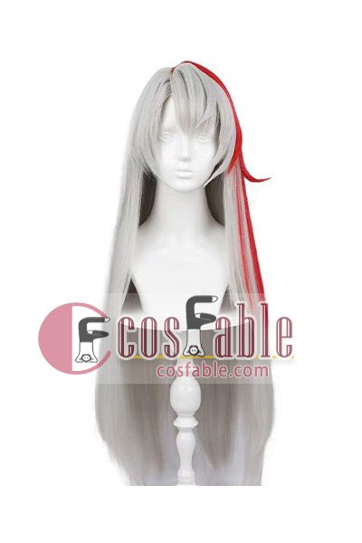 Honor of Kings Ying Cosplay Wig