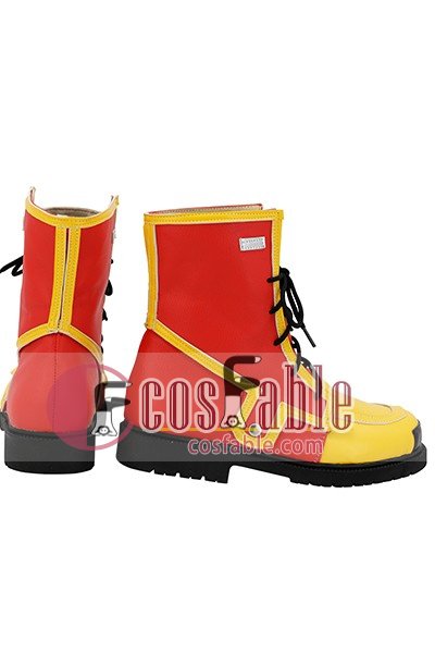 Sora no Kiseki Estelle Bright Cosplay Shoes