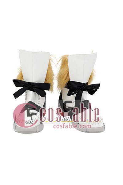 KanColle Kamoi Cosplay Shoes