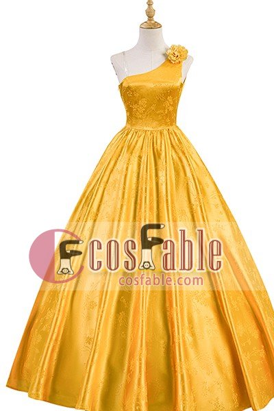 Zootopia 2 Judy Hopps Ball Dress Cosplay