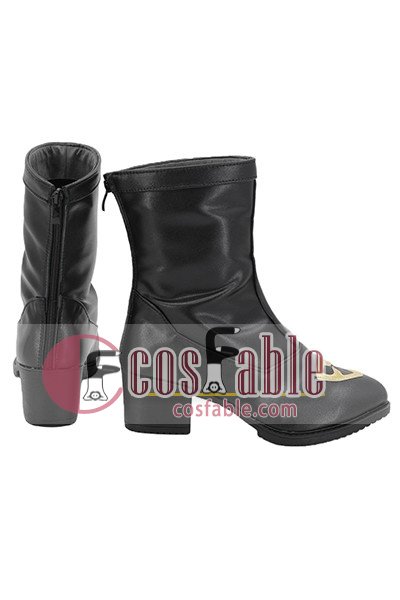 FGO Nemo Cosplay Shoes