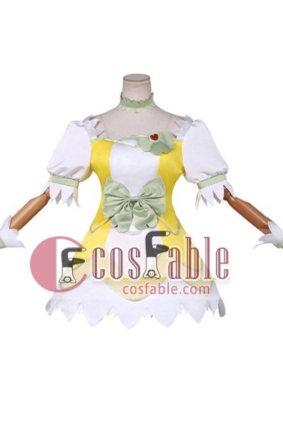PreCure Yotsuba Alice Cosplay