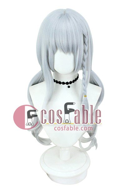 Honkai Impact 3rd Theresa Destree Cosplay Wig