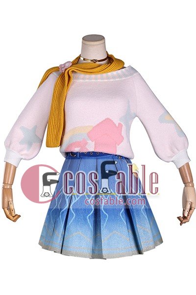 Honor of Kings Xiao Qiao Line Dog Cosplay