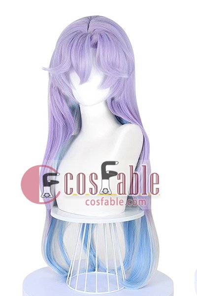 Wuthering Waves Cantarella Cosplay Wig