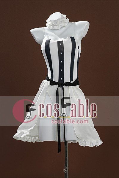 Fate strange Fake Francesca Cosplay