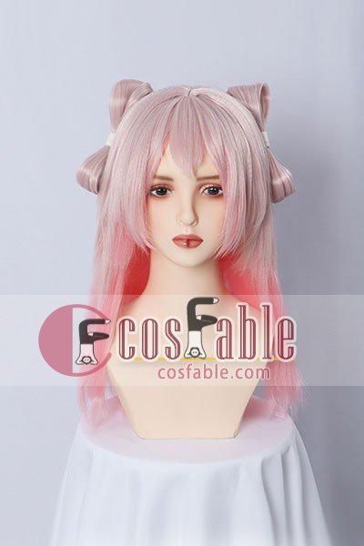 Honkai Star Rail March 7th Xianzhou Wig
