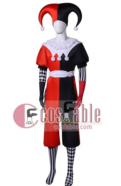 Honkai Impact 3rd Theresa Destree Cosplay