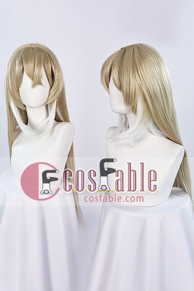 Arknights Valpisfolia Cosplay Wig