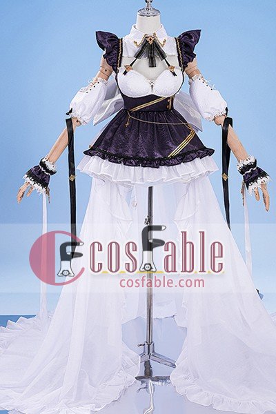 Honor of Kings Xiao Qiao Secret Evidence Seeker Cosplay