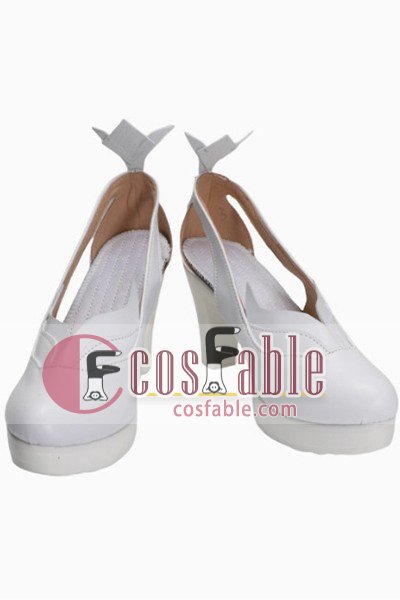 Wuthering Waves Cantarella Cosplay Boots