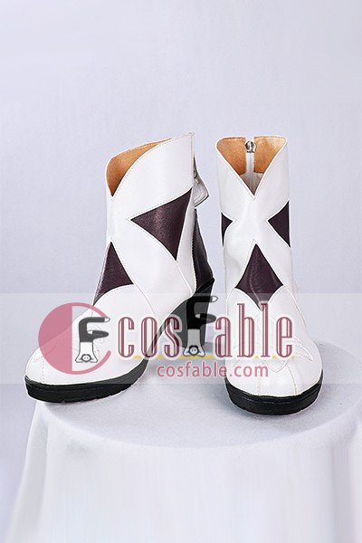 Honkai Star Rail Castorice Cosplay Boots