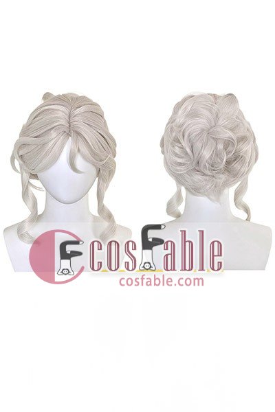 Identity V Dancer Margaretha Cosplay Wig