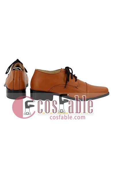 Chainsaw Man Makima Cosplay Shoes