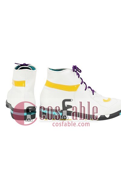 Shadowverse Lishenna Cosplay Shoes