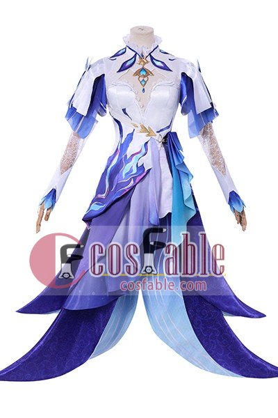 Wuthering Waves Cantarella Cosplay