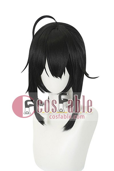 Zenless Zone Zero Grace Howard Cosplay Wig