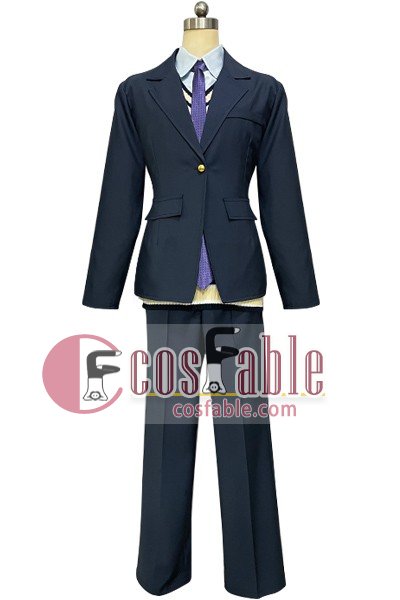 Sakurazaka46 Unhappy Birthday Uniform