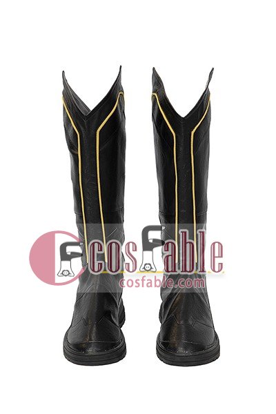 Marvel Wolverine Game Version Cosplay Shoes