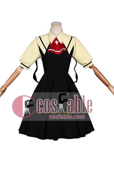 Air Kamio Misuzu Cosplay