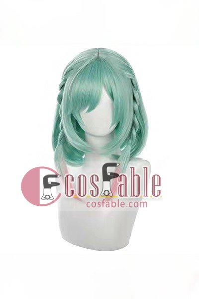 Honor of Kings Yao Valentine Cosplay Wig