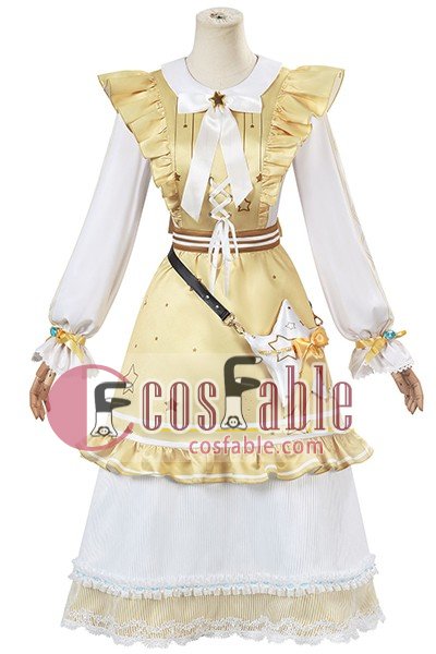 IdentityV Toy Merchant Annie Cosplay