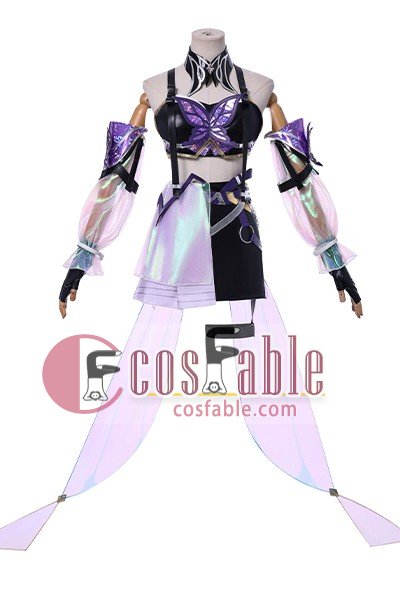 Honor of Kings Arke Cosplay
