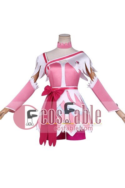 PreCure Aida Mana Cosplay