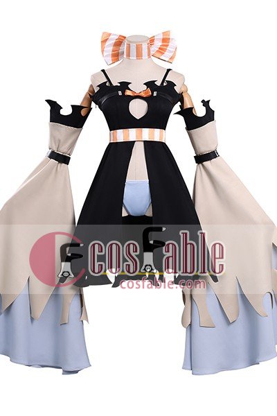 Gachiakuta Amo Empur Cosplay