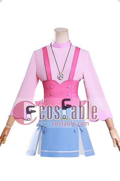 Detective PreCure Akechi Anna Cosplay