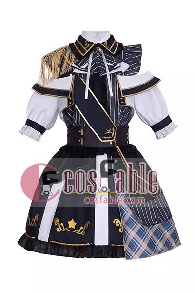 Oshi no Ko Arima Kana Idolmaster Collaboration Costume