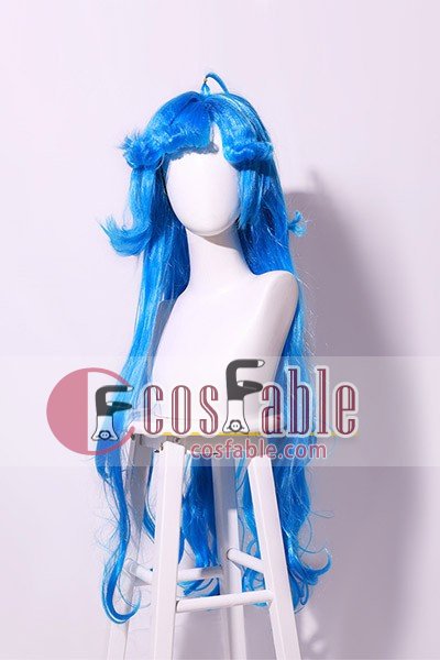 Honor of Kings Dolia Cosplay Wig