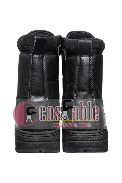 Daredevil Matt Murdock Cosplay Shoes