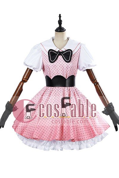 Oshi no Ko Season 2 Hoshino Ruby Cosplay Costume
