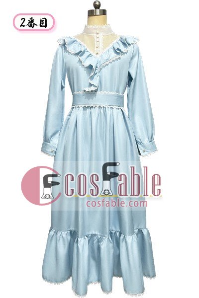Hinatazaka46 Soratobu Kuruma Cosplay costume