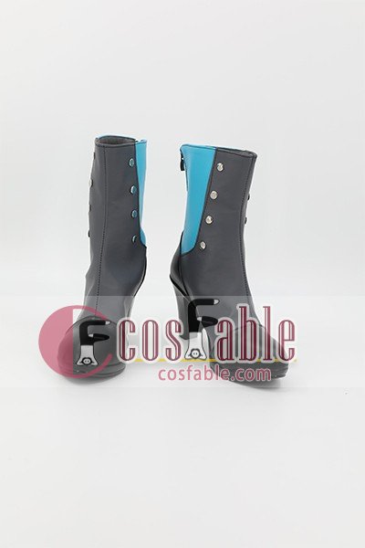 Touken Ranbu Matsui Gou Cosplay Shoes